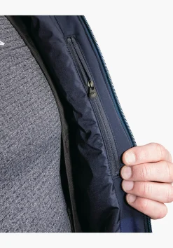 Skiing<SCHÖFFEL Skiing Ski jacket with maximum freedom of movement