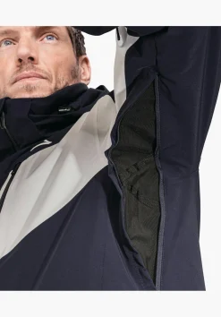 Skiing<SCHÖFFEL Skiing Ski jacket with maximum freedom of movement