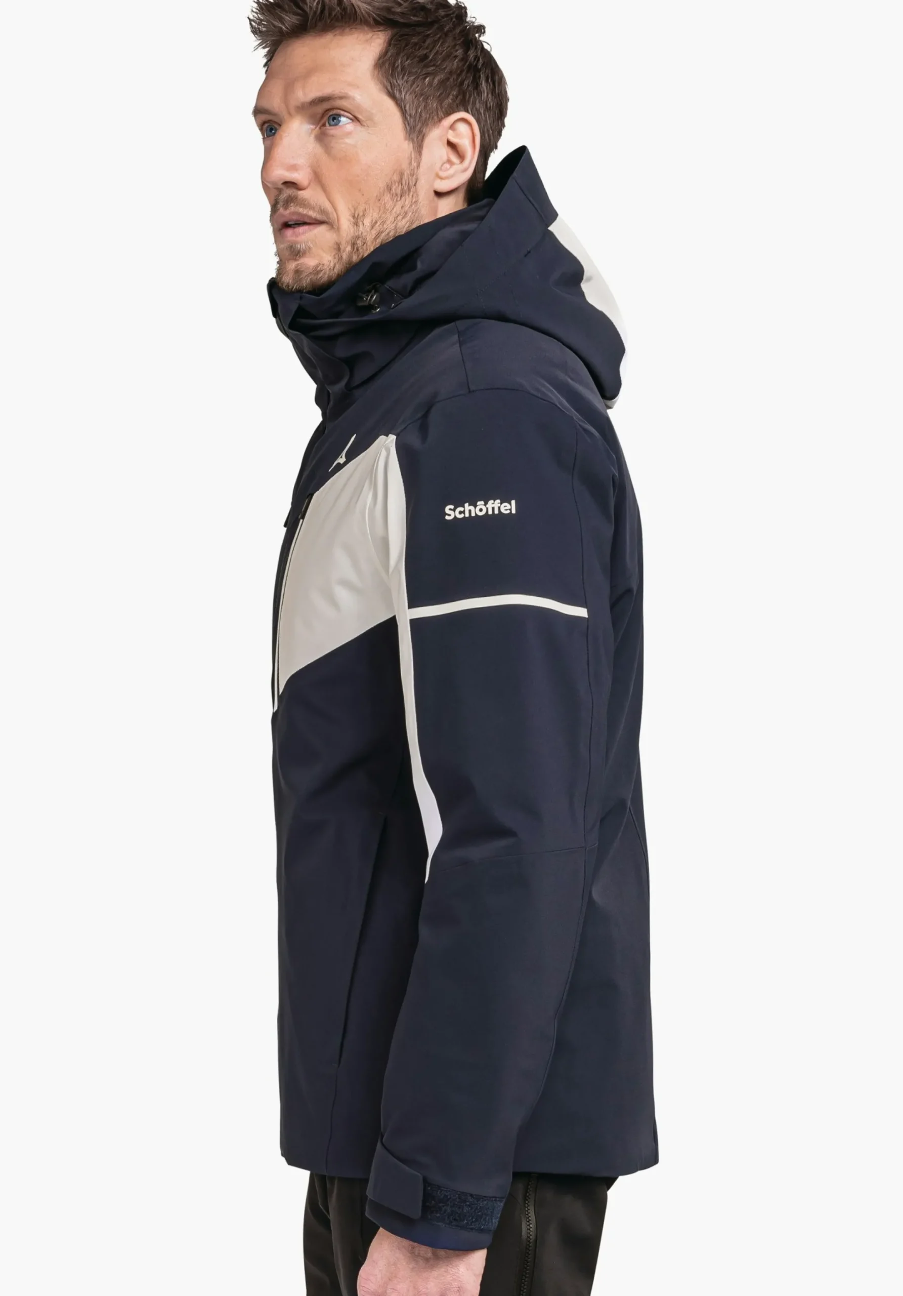 Skiing<SCHÖFFEL Skiing Ski jacket with maximum freedom of movement