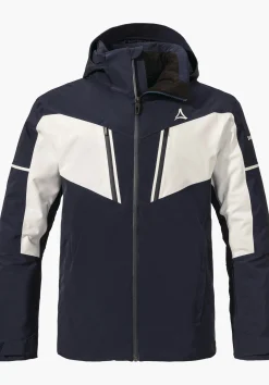 Skiing<SCHÖFFEL Skiing Ski jacket with maximum freedom of movement