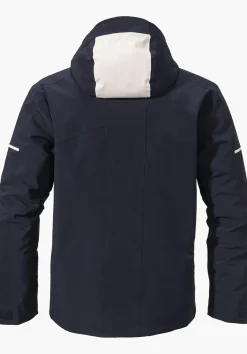 Skiing<SCHÖFFEL Skiing Ski jacket with maximum freedom of movement