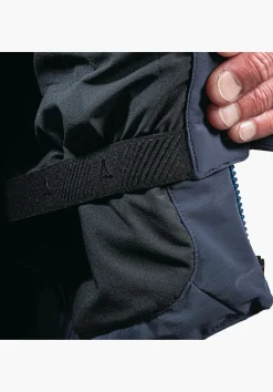 Skiing<SCHÖFFEL Skiing Ski jacket with new high-tech padding