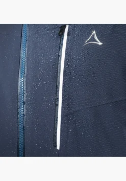 Skiing<SCHÖFFEL Skiing Ski jacket with new high-tech padding