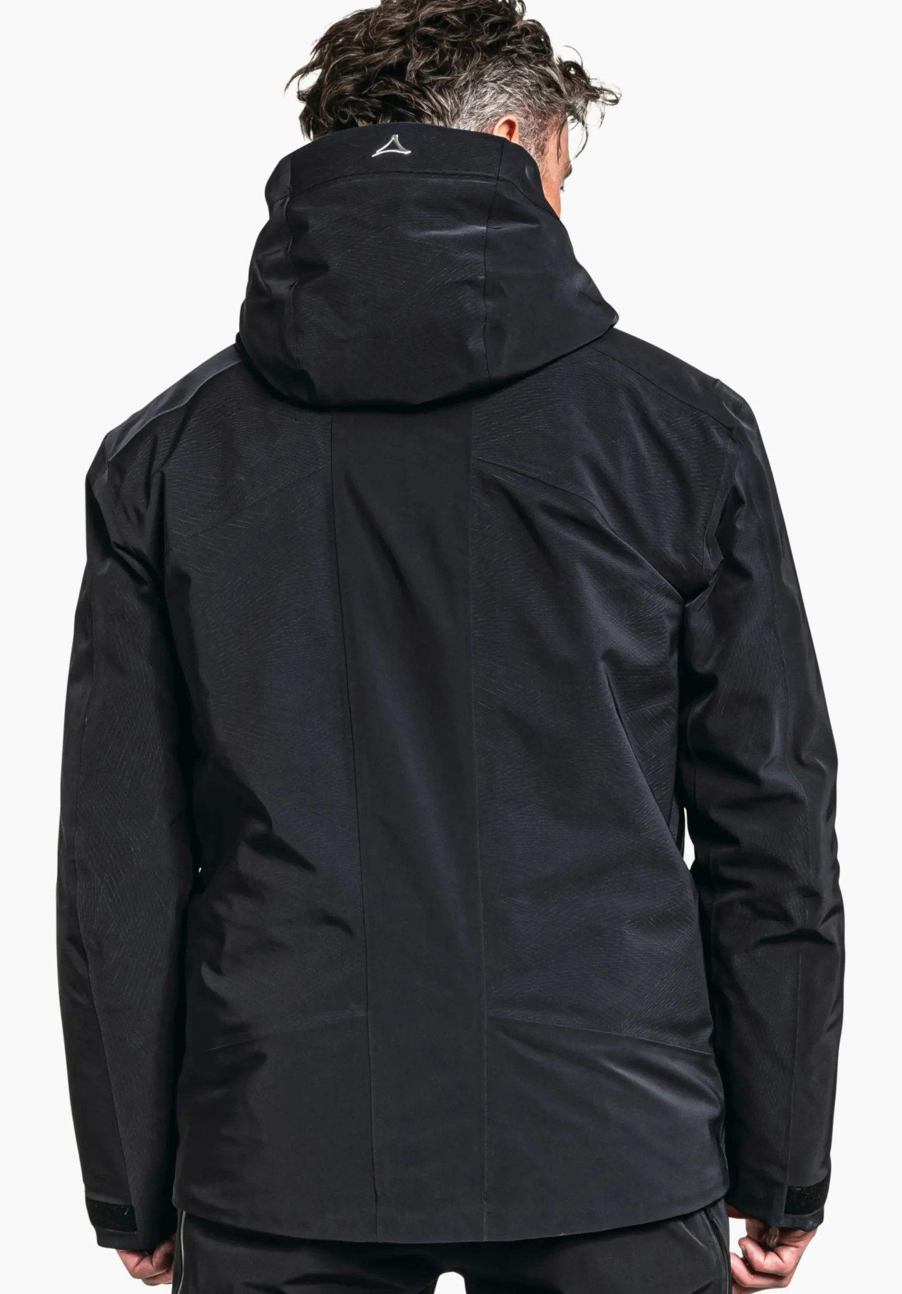 Skiing<SCHÖFFEL Skiing Ski jacket with new high-tech padding