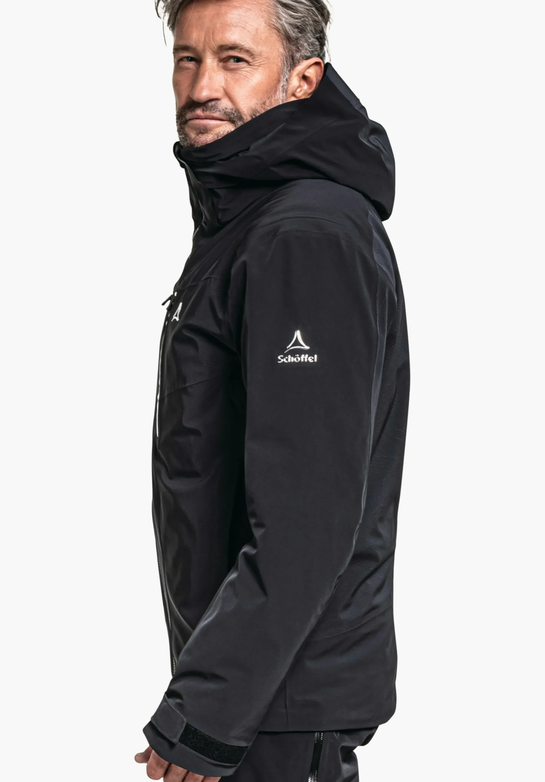Skiing<SCHÖFFEL Skiing Ski jacket with new high-tech padding