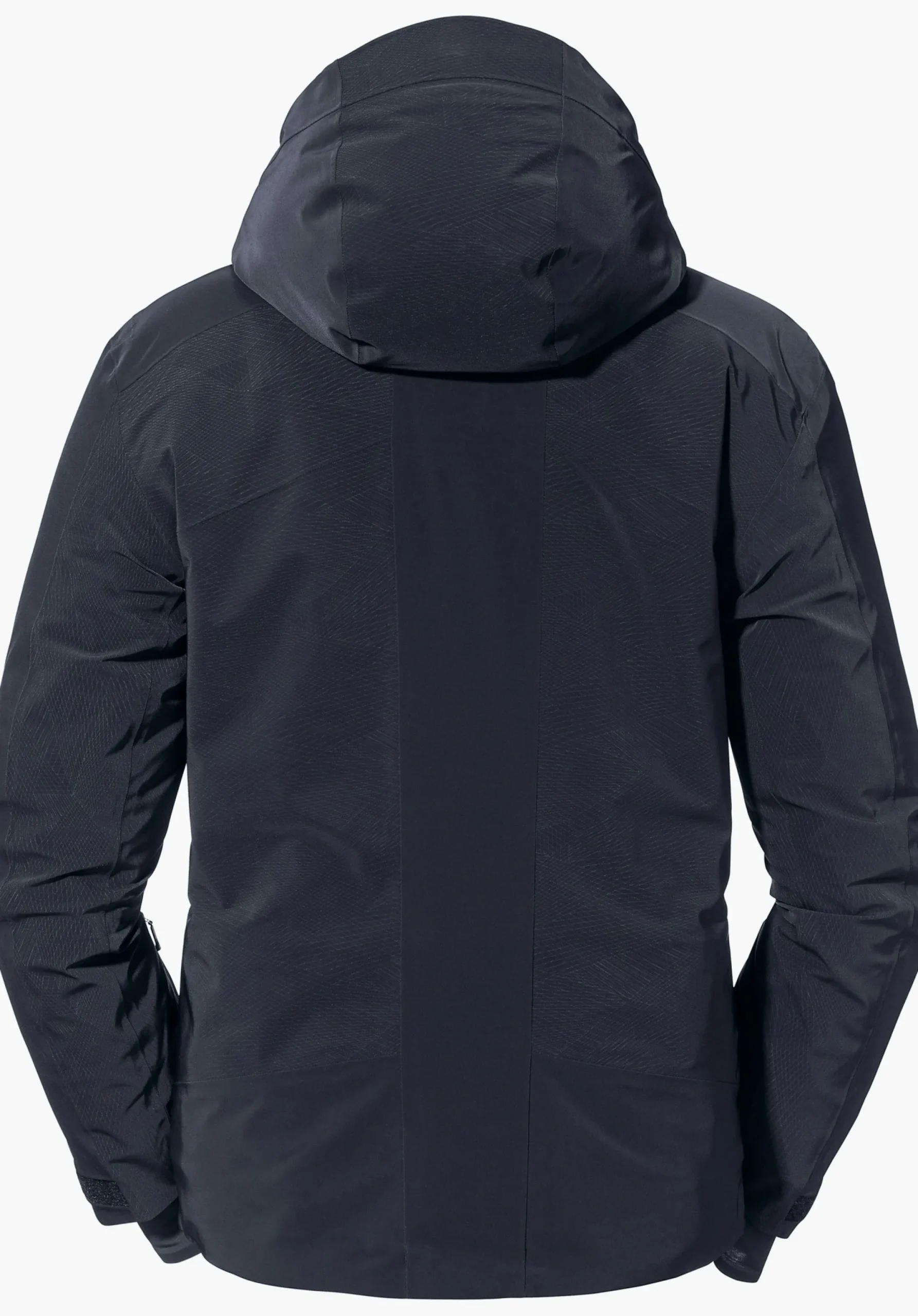 Skiing<SCHÖFFEL Skiing Ski jacket with new high-tech padding
