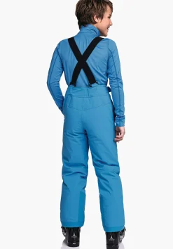 Ski<SCHÖFFEL Ski Ski pants with adjustable braces