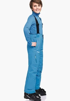 Ski<SCHÖFFEL Ski Ski pants with adjustable braces