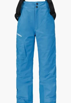 Ski<SCHÖFFEL Ski Ski pants with adjustable braces