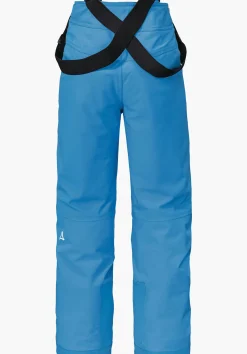 Ski<SCHÖFFEL Ski Ski pants with adjustable braces