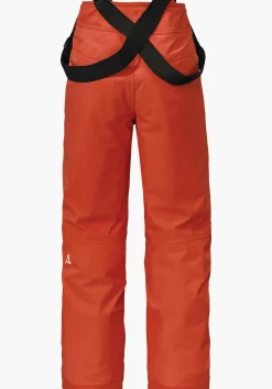 Ski<SCHÖFFEL Ski Ski pants with adjustable braces