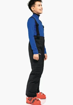 Ski<SCHÖFFEL Ski Ski pants with adjustable braces