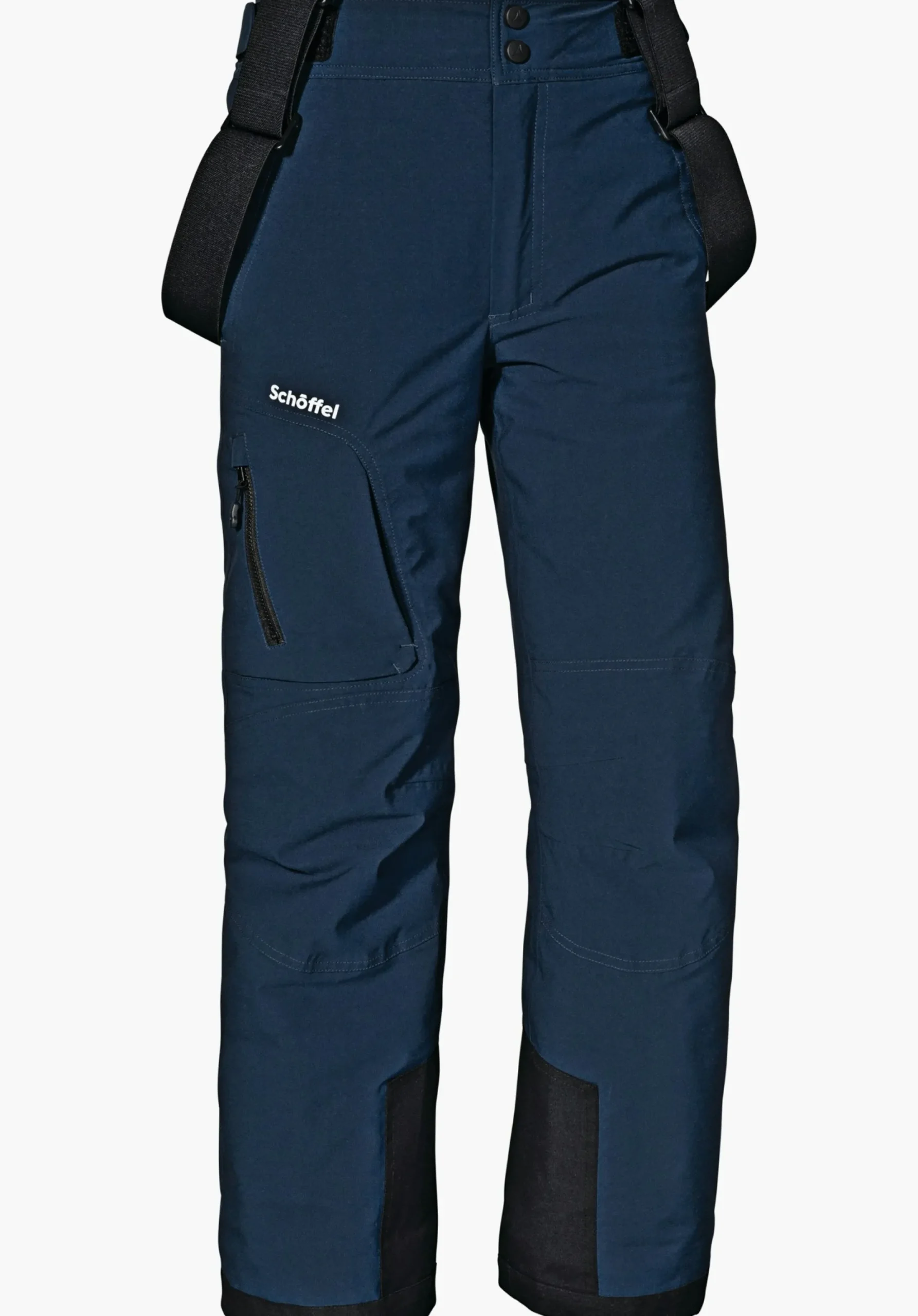 Ski<SCHÖFFEL Ski Ski pants with adjustable braces