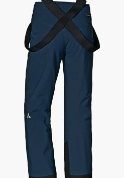 Ski<SCHÖFFEL Ski Ski pants with adjustable braces