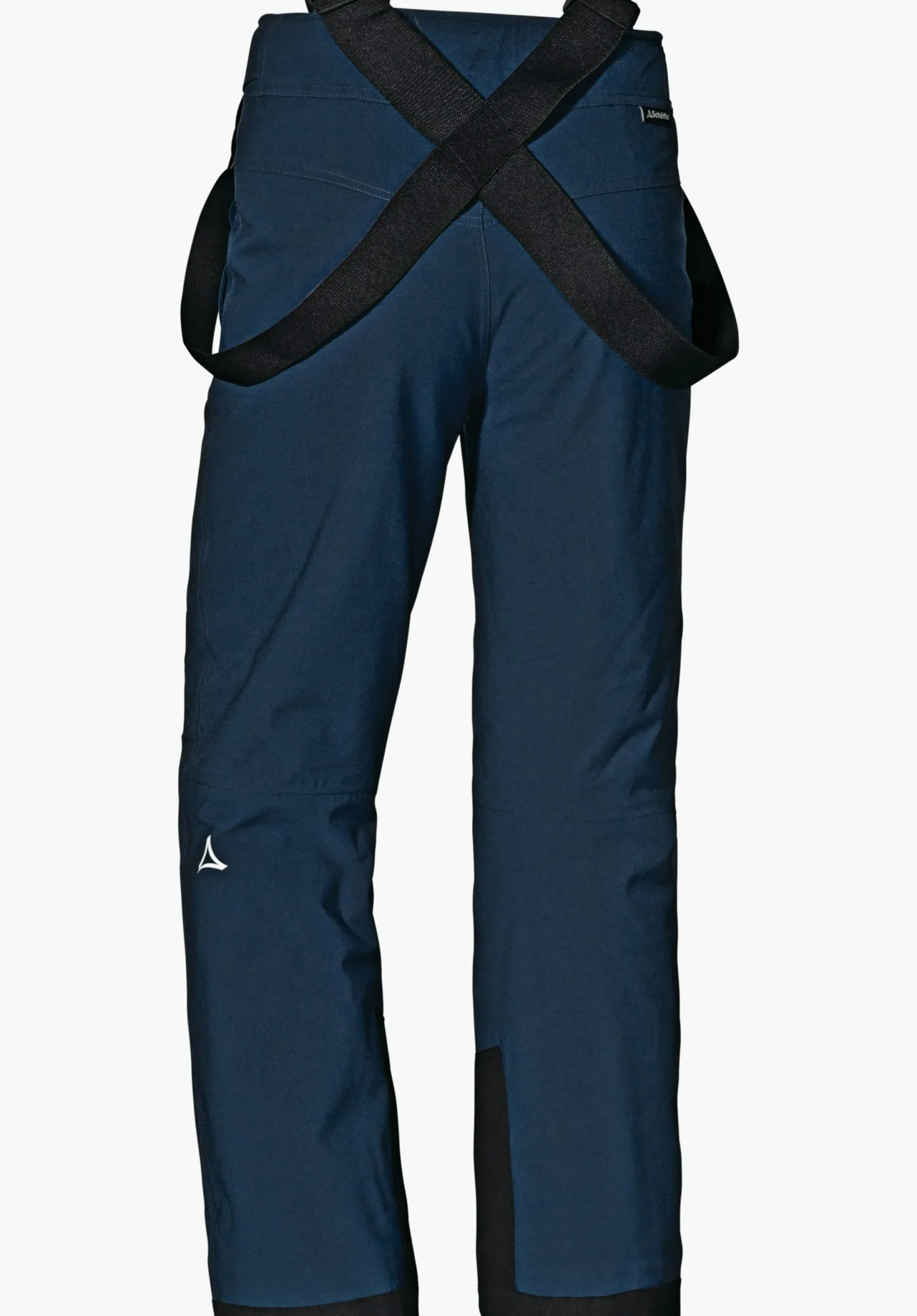 Ski<SCHÖFFEL Ski Ski pants with adjustable braces