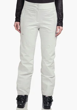 Skiing<SCHÖFFEL Skiing Ski pants with best freedom of movement