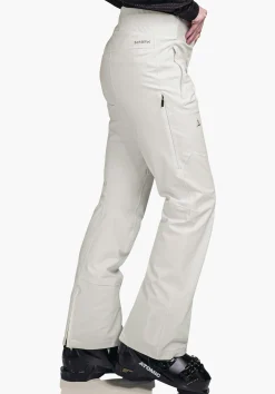 Skiing<SCHÖFFEL Skiing Ski pants with best freedom of movement