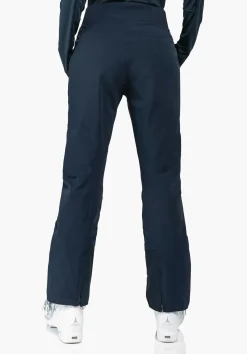 Skiing<SCHÖFFEL Skiing Ski pants with best freedom of movement