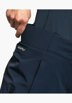 Skiing<SCHÖFFEL Skiing Ski pants with best freedom of movement