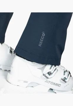 Skiing<SCHÖFFEL Skiing Ski pants with best freedom of movement