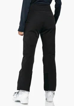 Skiing<SCHÖFFEL Skiing Ski pants with best freedom of movement