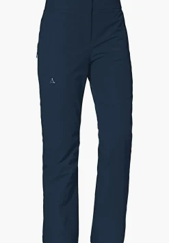 Skiing<SCHÖFFEL Skiing Ski pants with best freedom of movement
