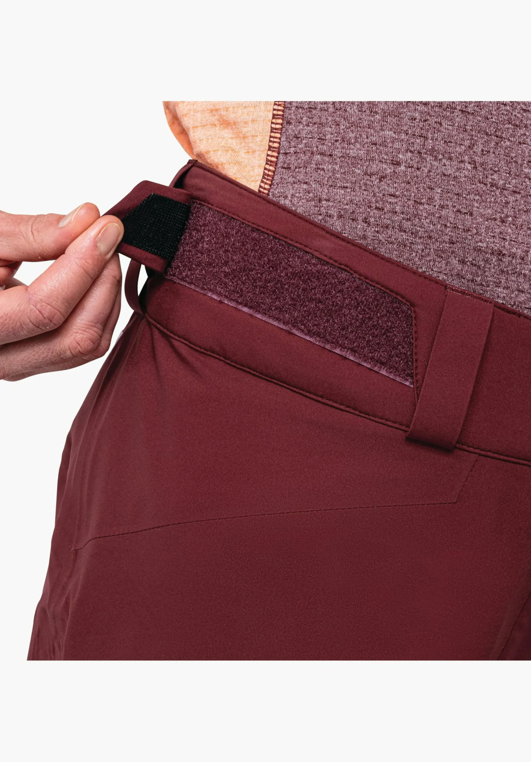 Ski Tour|Skiing|Mountaineering|Pants Long<SCHÖFFEL Ski Tour|Skiing|Mountaineering|Pants Long Ski touring pants with 4-way stretch