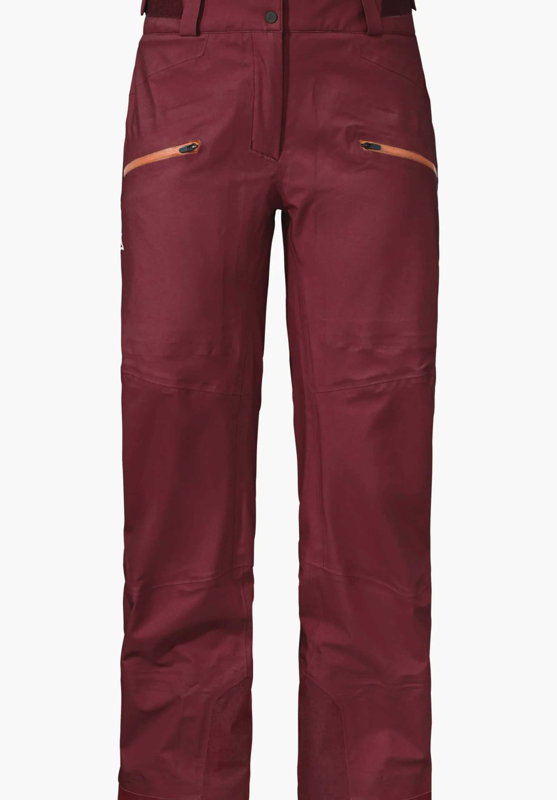 Ski Tour|Skiing|Mountaineering|Pants Long<SCHÖFFEL Ski Tour|Skiing|Mountaineering|Pants Long Ski touring pants with 4-way stretch
