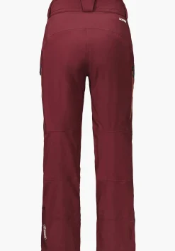 Ski Tour|Skiing|Mountaineering|Pants Long<SCHÖFFEL Ski Tour|Skiing|Mountaineering|Pants Long Ski touring pants with 4-way stretch