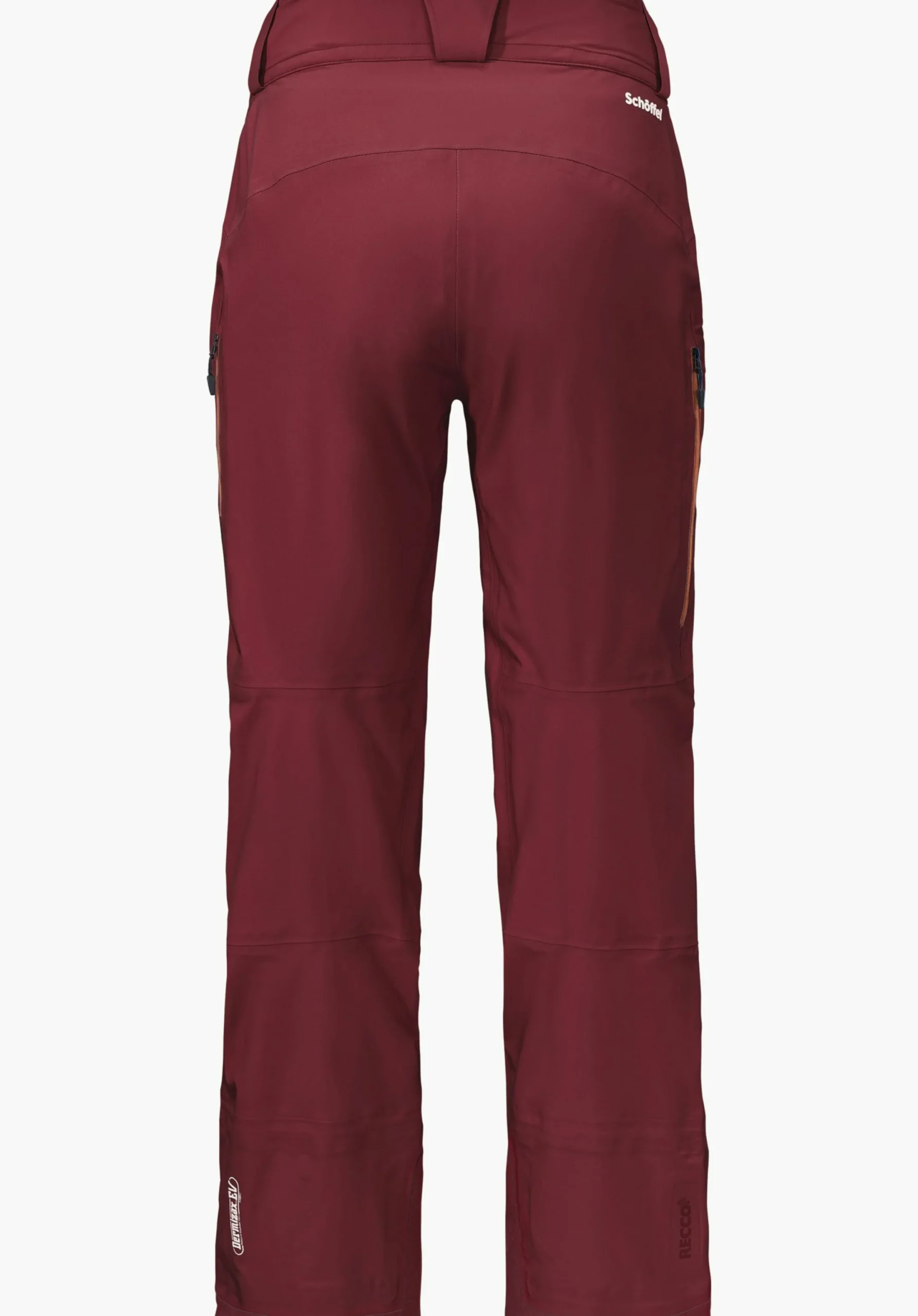 Ski Tour|Skiing|Mountaineering|Pants Long<SCHÖFFEL Ski Tour|Skiing|Mountaineering|Pants Long Ski touring pants with 4-way stretch