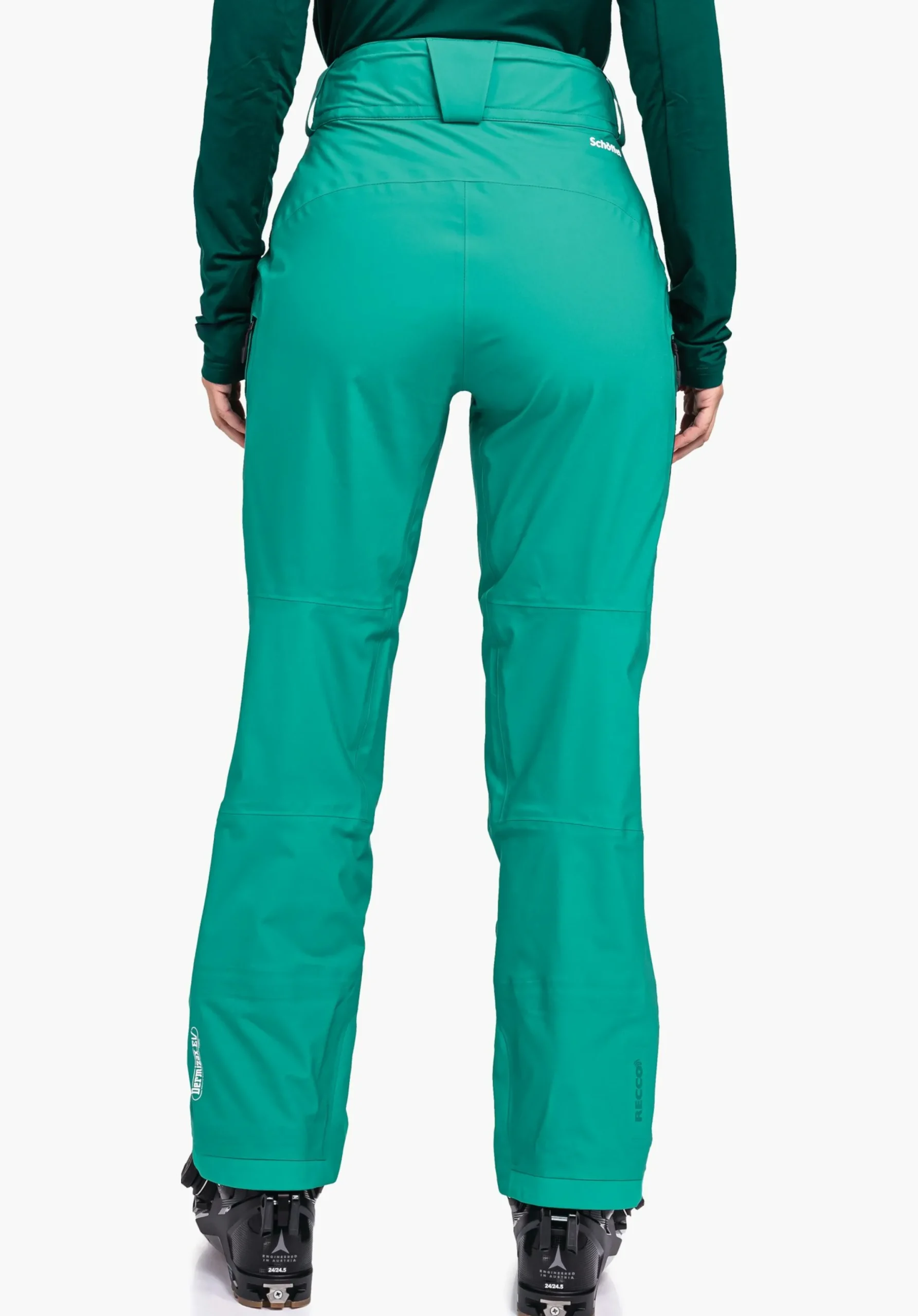 Ski Tour|Skiing|Mountaineering|Pants Long<SCHÖFFEL Ski Tour|Skiing|Mountaineering|Pants Long Ski touring pants with 4-way stretch