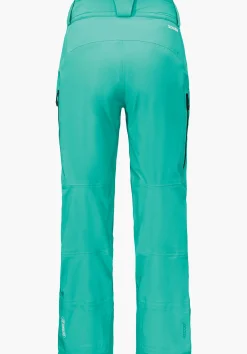Ski Tour|Skiing|Mountaineering|Pants Long<SCHÖFFEL Ski Tour|Skiing|Mountaineering|Pants Long Ski touring pants with 4-way stretch