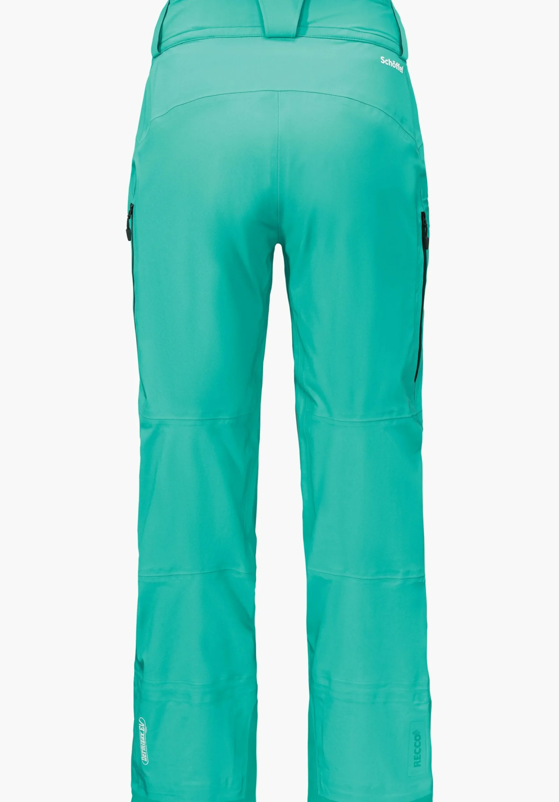 Ski Tour|Skiing|Mountaineering|Pants Long<SCHÖFFEL Ski Tour|Skiing|Mountaineering|Pants Long Ski touring pants with 4-way stretch