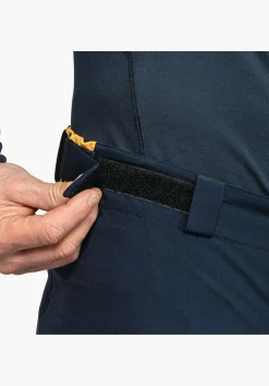 Ski Tour|Skiing|Mountaineering|Pants Long<SCHÖFFEL Ski Tour|Skiing|Mountaineering|Pants Long Ski touring pants with 4-way stretch