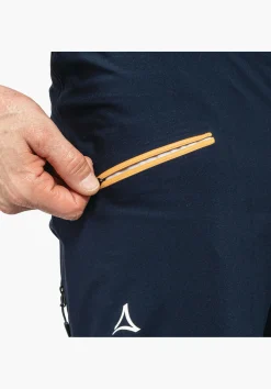 Ski Tour|Skiing|Mountaineering|Pants Long<SCHÖFFEL Ski Tour|Skiing|Mountaineering|Pants Long Ski touring pants with 4-way stretch
