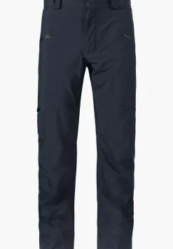 Ski Tour|Skiing|Mountaineering|Pants Long<SCHÖFFEL Ski Tour|Skiing|Mountaineering|Pants Long Ski touring pants with 4-way stretch