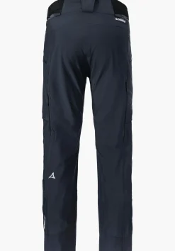 Ski Tour|Skiing|Mountaineering|Pants Long<SCHÖFFEL Ski Tour|Skiing|Mountaineering|Pants Long Ski touring pants with 4-way stretch