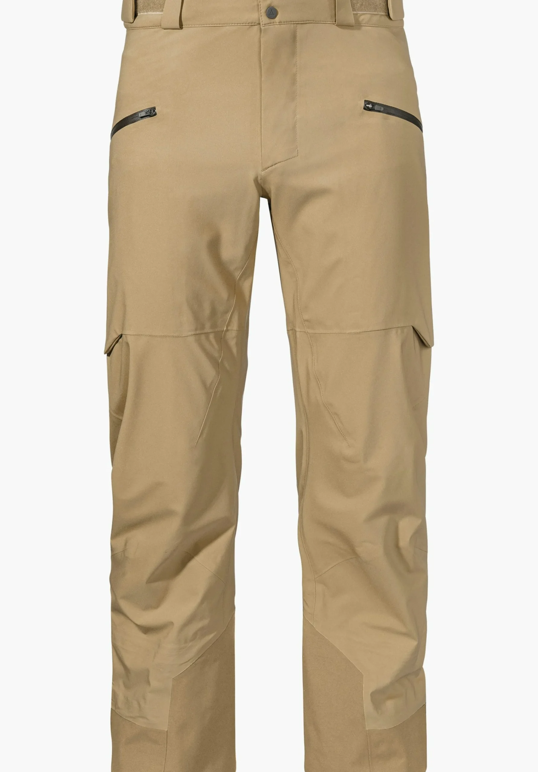 Ski Tour|Skiing|Mountaineering|Pants Long<SCHÖFFEL Ski Tour|Skiing|Mountaineering|Pants Long Ski touring pants with 4-way stretch