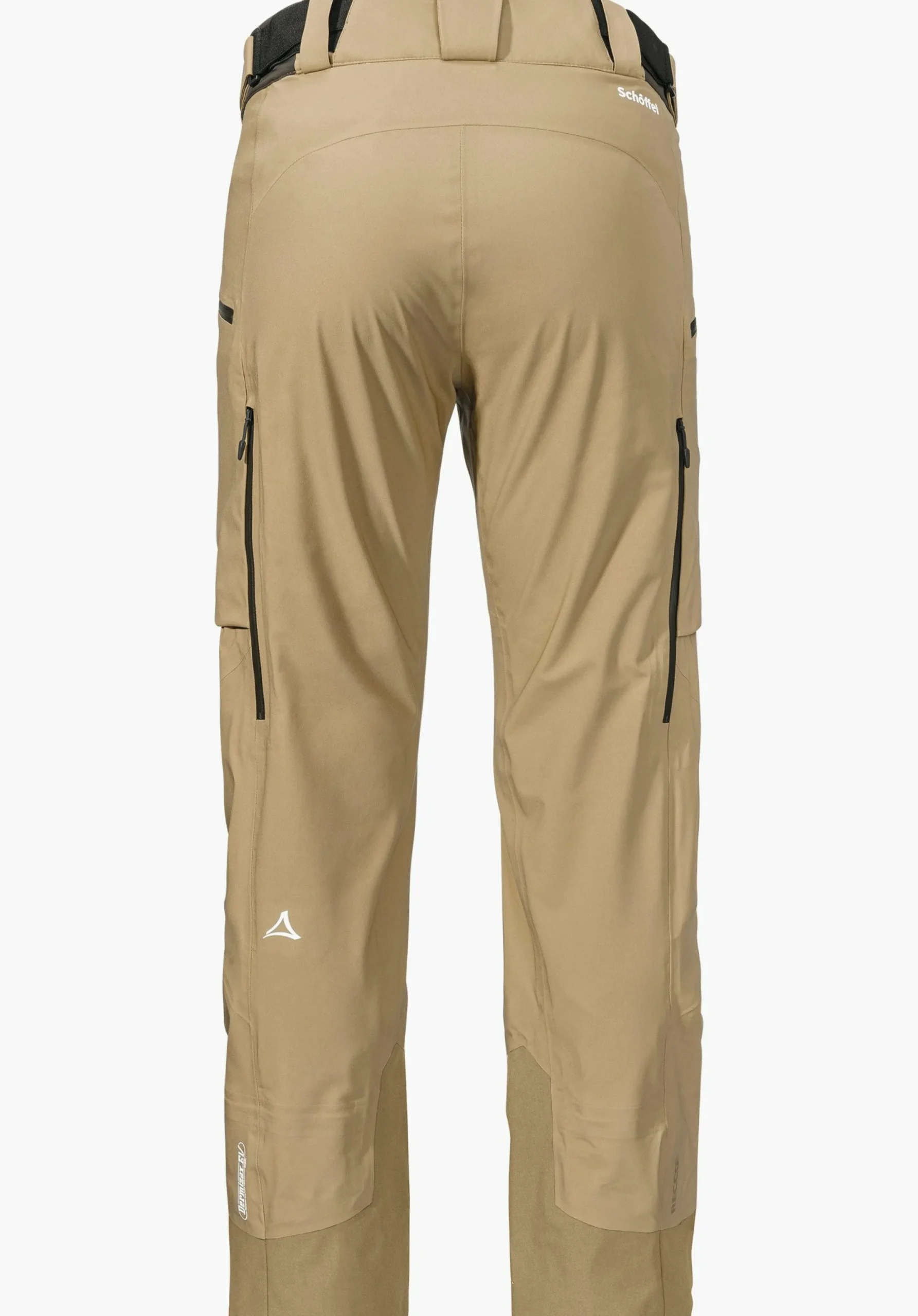 Ski Tour|Skiing|Mountaineering|Pants Long<SCHÖFFEL Ski Tour|Skiing|Mountaineering|Pants Long Ski touring pants with 4-way stretch