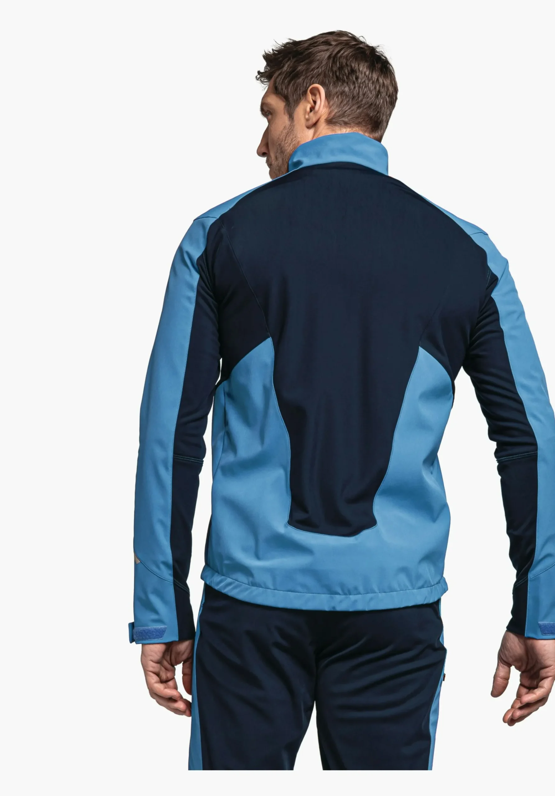 Trek & Hike|Outdoor Jackets<SCHÖFFEL Trek & Hike|Outdoor Jackets Softshell jacket in performance material