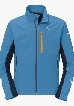 Trek & Hike|Outdoor Jackets<SCHÖFFEL Trek & Hike|Outdoor Jackets Softshell jacket in performance material