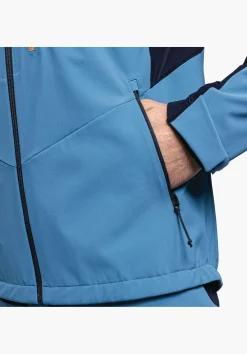 Trek & Hike|Outdoor Jackets<SCHÖFFEL Trek & Hike|Outdoor Jackets Softshell jacket in performance material