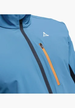 Trek & Hike|Outdoor Jackets<SCHÖFFEL Trek & Hike|Outdoor Jackets Softshell jacket in performance material
