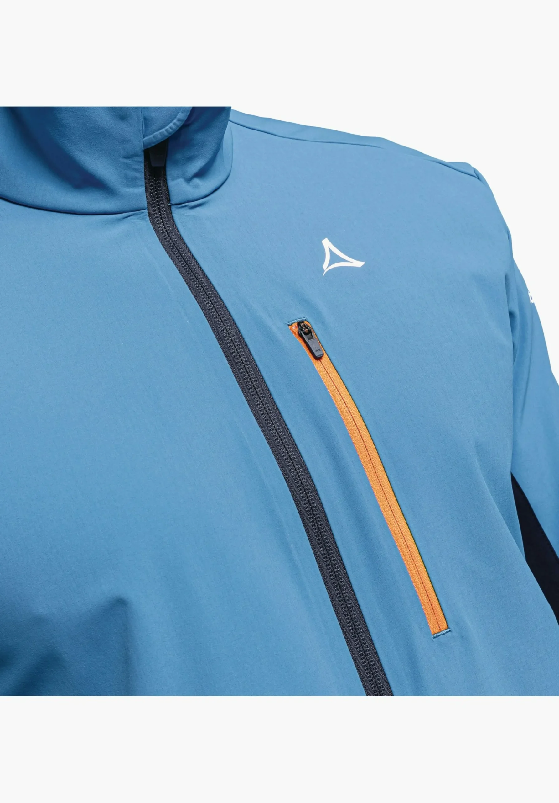Trek & Hike|Outdoor Jackets<SCHÖFFEL Trek & Hike|Outdoor Jackets Softshell jacket in performance material