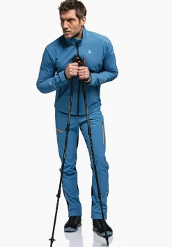 Trek & Hike|Outdoor Jackets<SCHÖFFEL Trek & Hike|Outdoor Jackets Softshell jacket in performance material