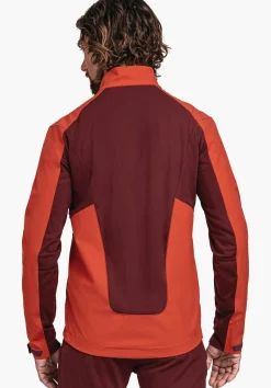 Trek & Hike|Outdoor Jackets<SCHÖFFEL Trek & Hike|Outdoor Jackets Softshell jacket in performance material