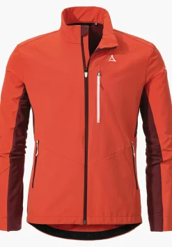 Trek & Hike|Outdoor Jackets<SCHÖFFEL Trek & Hike|Outdoor Jackets Softshell jacket in performance material