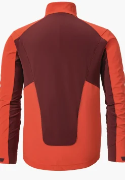 Trek & Hike|Outdoor Jackets<SCHÖFFEL Trek & Hike|Outdoor Jackets Softshell jacket in performance material