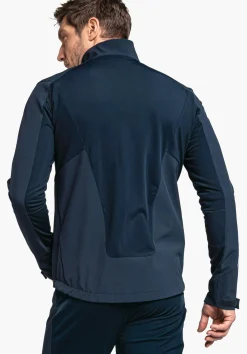 Trek & Hike|Outdoor Jackets<SCHÖFFEL Trek & Hike|Outdoor Jackets Softshell jacket in performance material