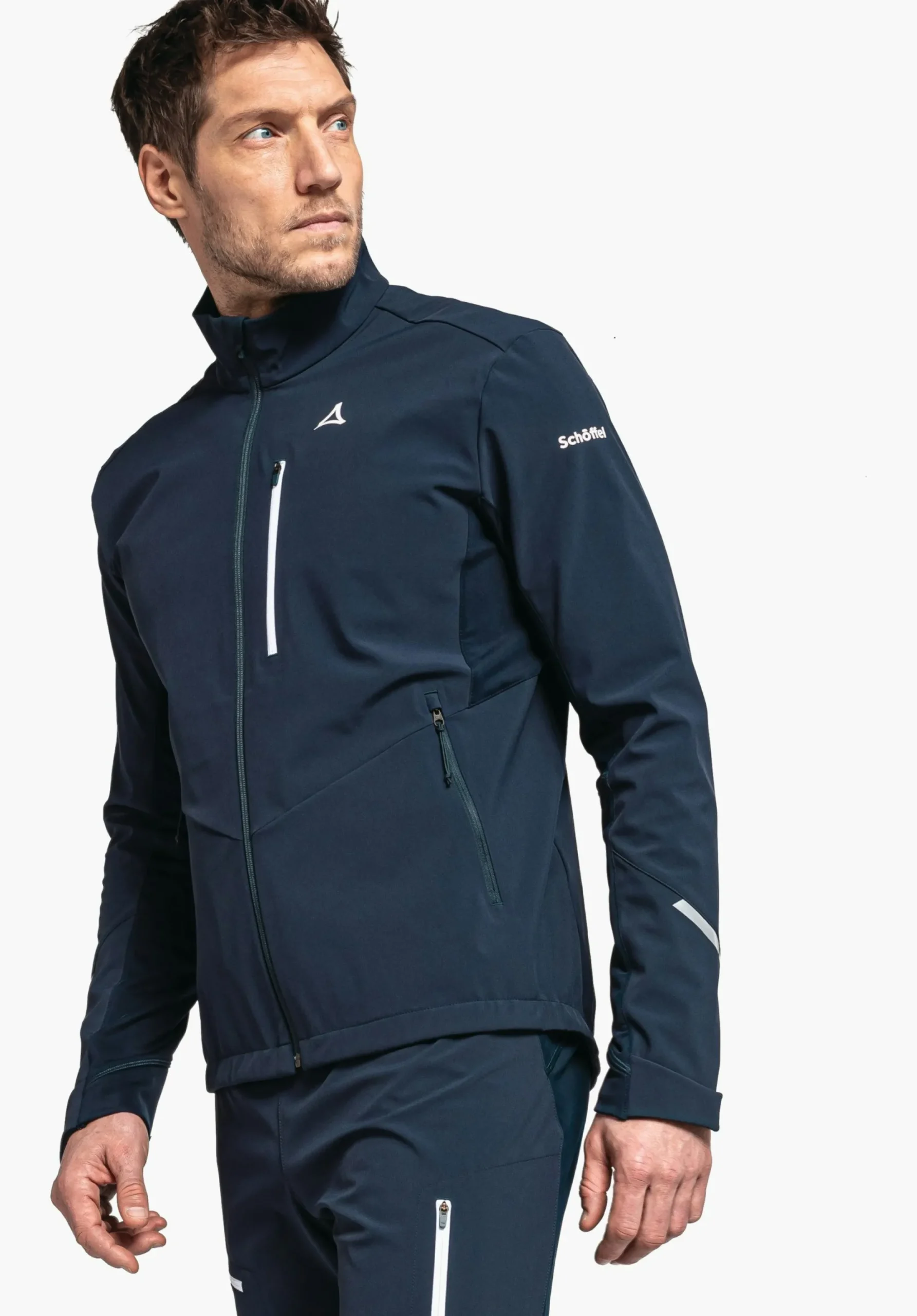 Trek & Hike|Outdoor Jackets<SCHÖFFEL Trek & Hike|Outdoor Jackets Softshell jacket in performance material